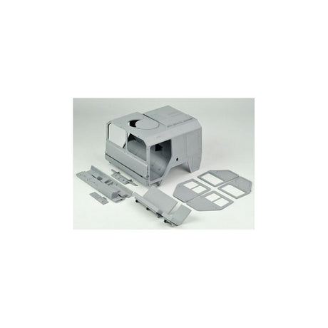 Cab assembly (New MC series)