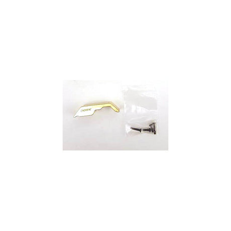 G2 axle Counterweight