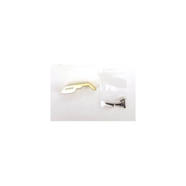 G2 axle Counterweight