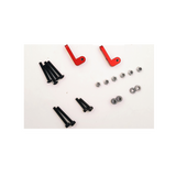 Upgrade Rear Shock Mount Kit: SG4, SR4