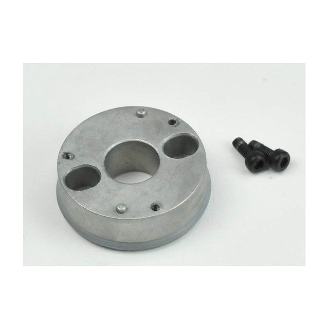 Transfer case mount