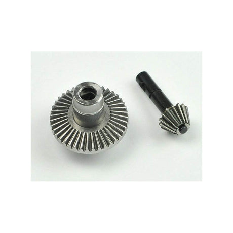 Gear set of G1R/G2 axle
