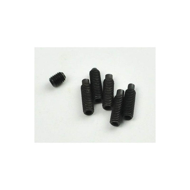 SG4C drive shaft screw bag