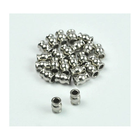 Metal ball