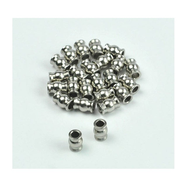 Metal ball