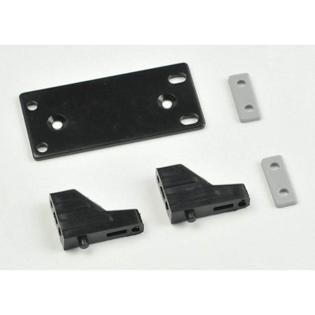 Servo mount