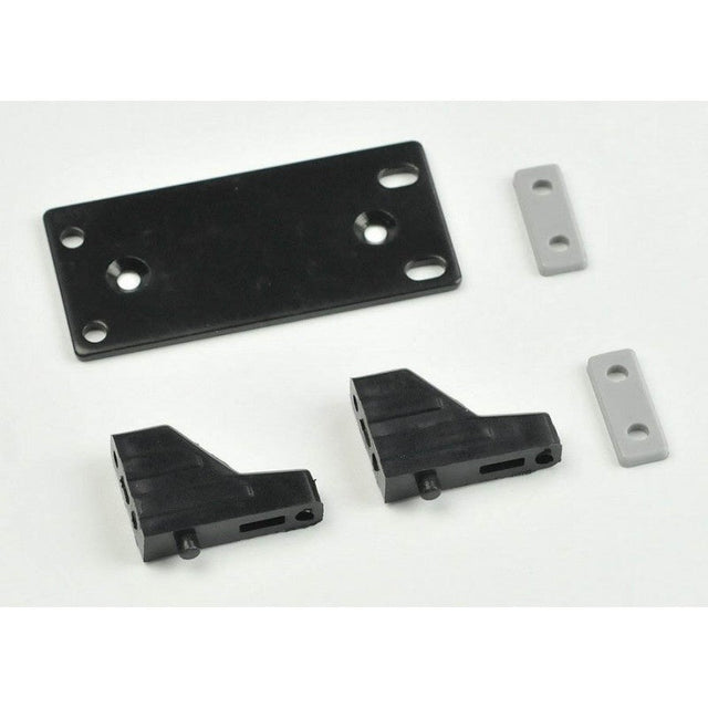 Servo mount