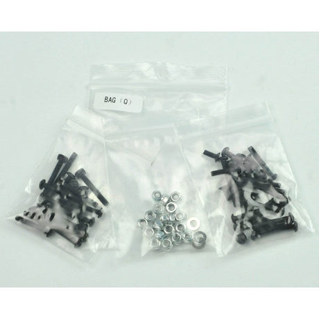 Screw bag (Q)