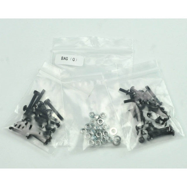Screw bag (Q)