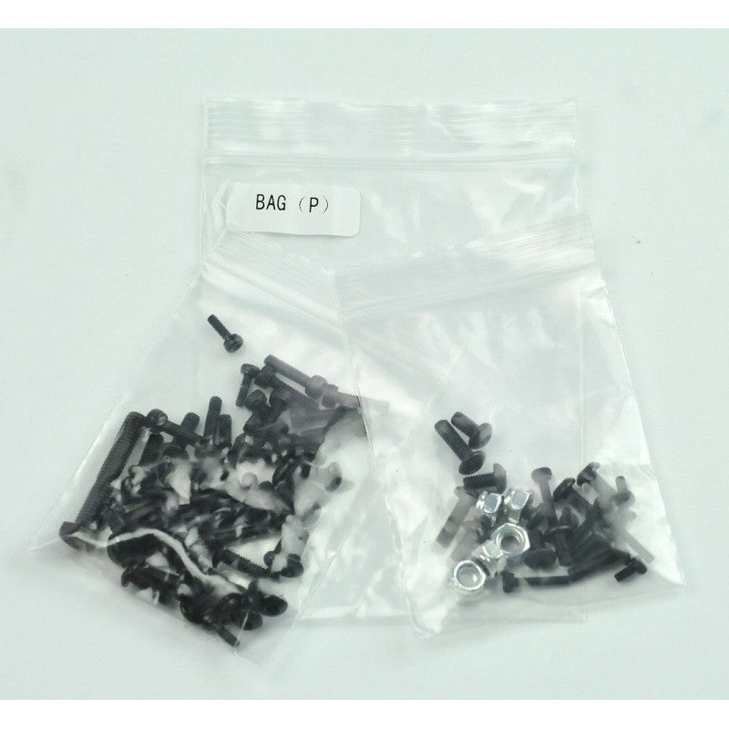 Screw bag (P)