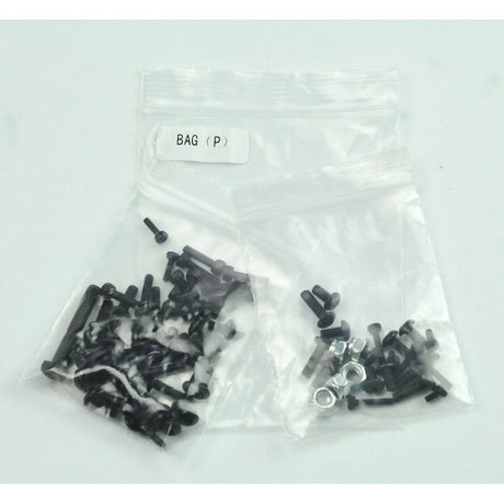 Screw bag (P)