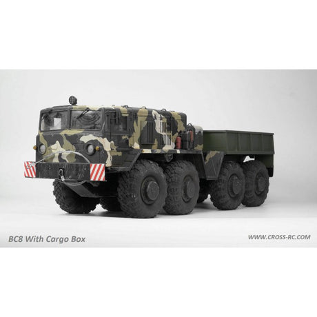 Bed kit (BC8)