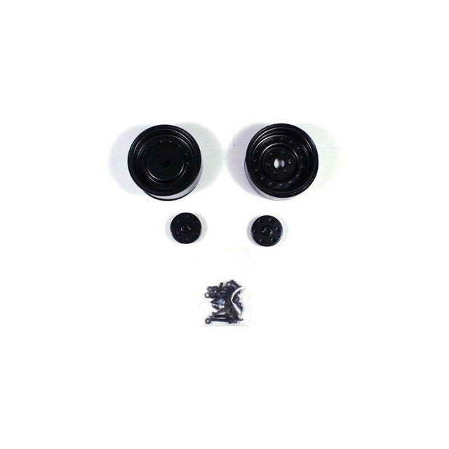 Hub assembly (BC8)
