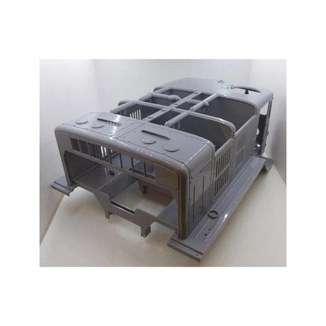 Cab body (BC8)