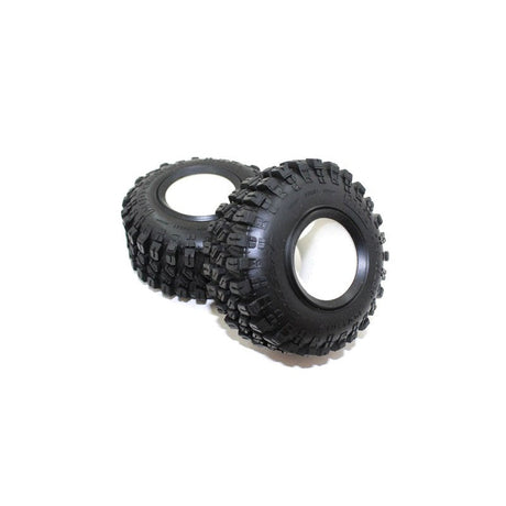 MUD CRAWLER tires