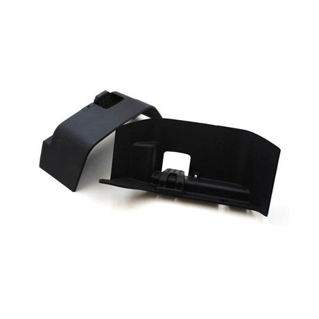 FR4 rear wheel arch