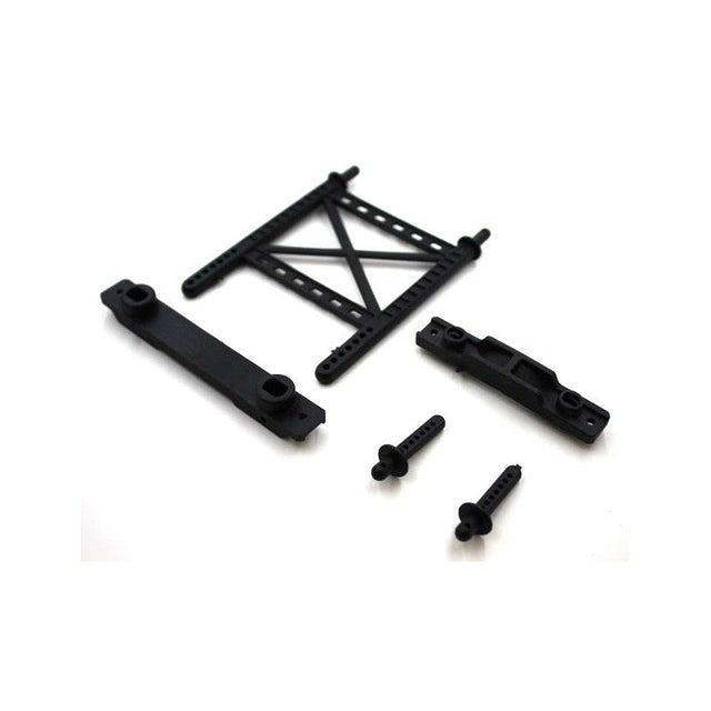 FR4 shell column kit