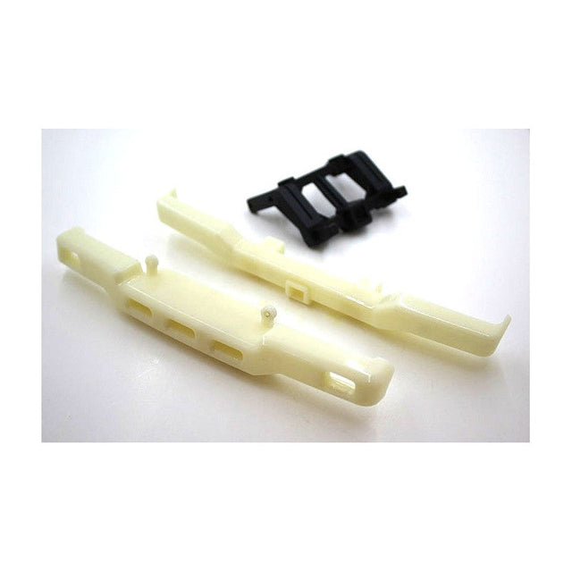 FR4 front and rear guard bars