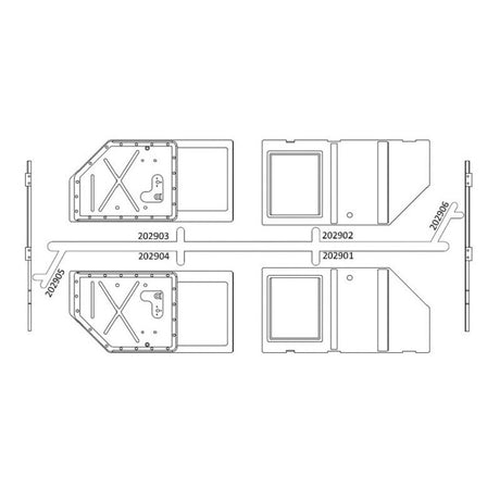 Door (BC8)