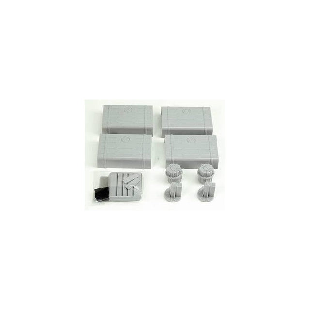 Fuel tank accessories (BC8)