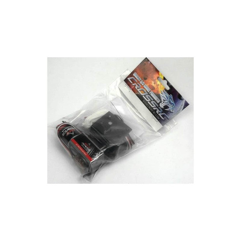 Winch (BC8)
