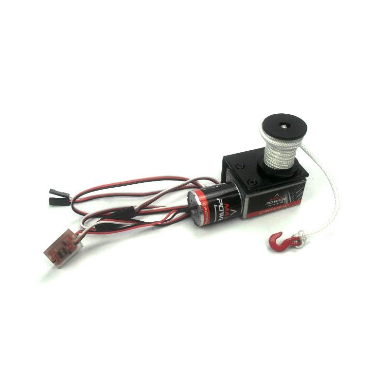 Winch (BC8)