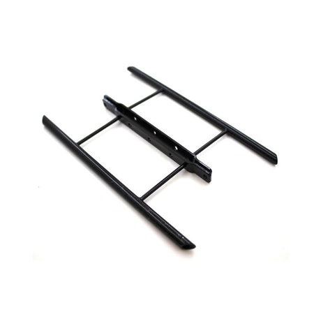 SU4 side pedal