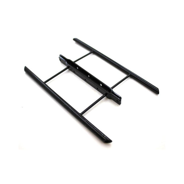 SU4 side pedal