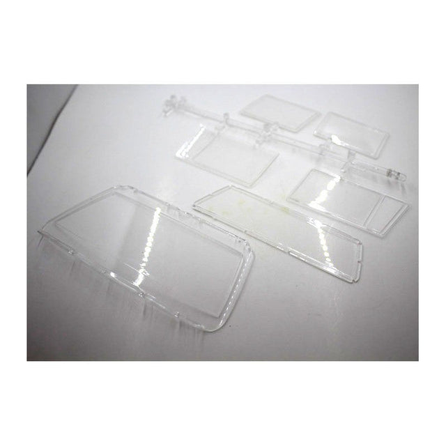 SU4 full car window