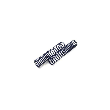 90mm variable pitch hard damping spring