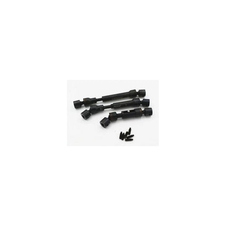 Steel drive shaft assembly (MC6)