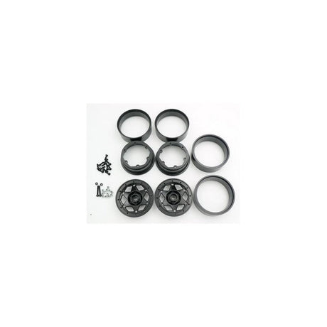 UT4-CNC wheels