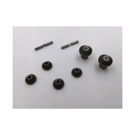 Differential gear assembly