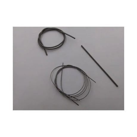 AT4 Differential lock wire