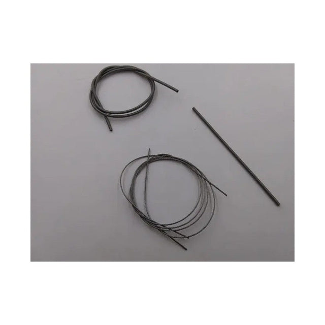 AT4 Differential lock wire