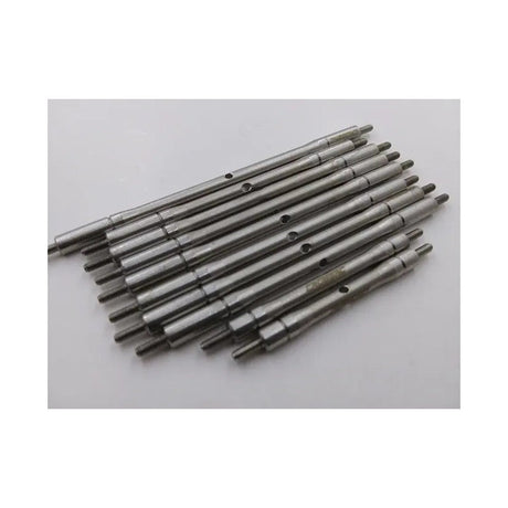 AT4 Stainless steel rod