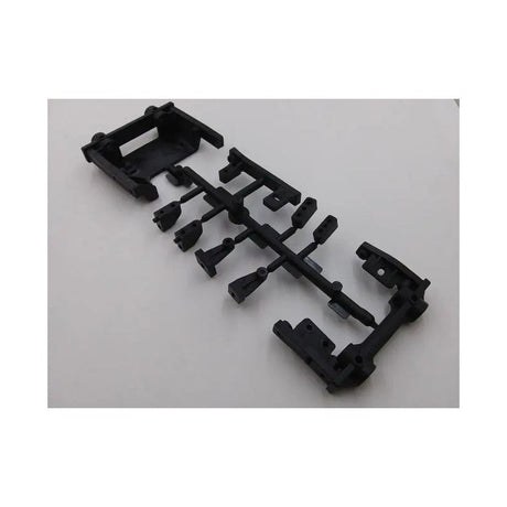 AT4 Servo base kit