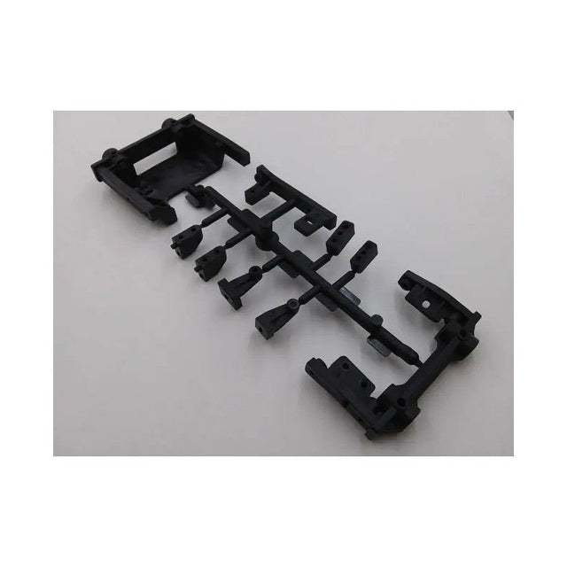AT4 Servo base kit