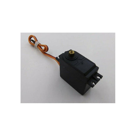 AT4 Steering gear