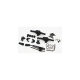 EMO straight axle kit