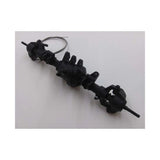 EMO straight axle assembly (pair)