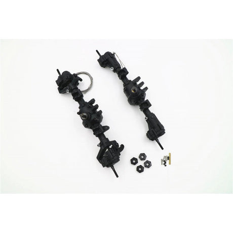 AT4 door axle assembly (pair)