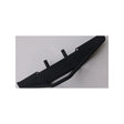 XT4 front bumper assembly