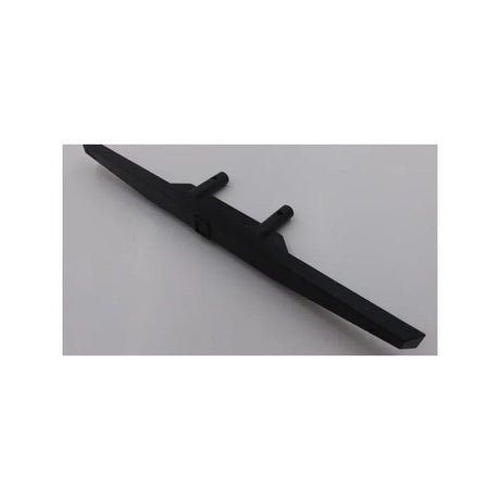 XT4 rear bumper assembly
