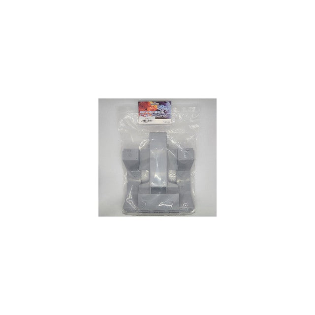 XT4 cargo bucket