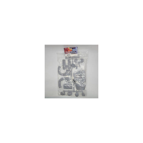 XT4 engine interior kit