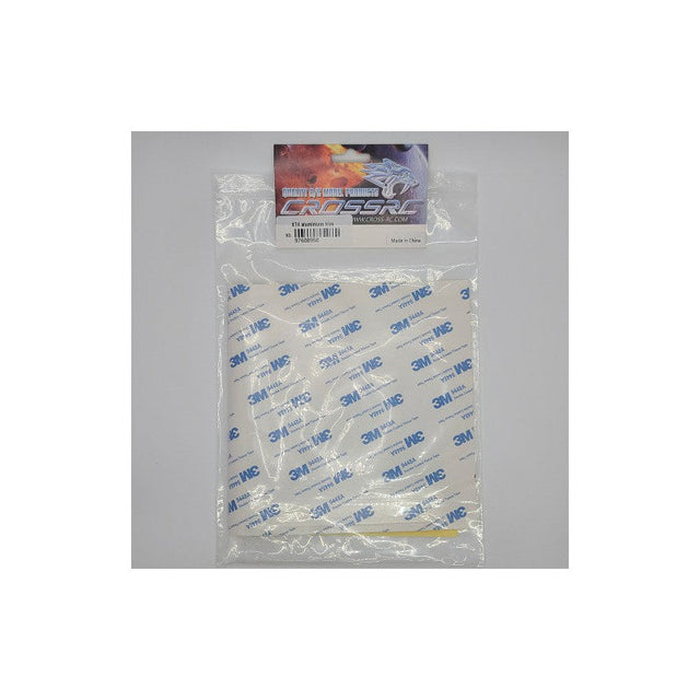 XT4 Aluminum Trim Block