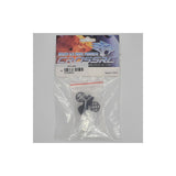 XT4 front and rear light kit
