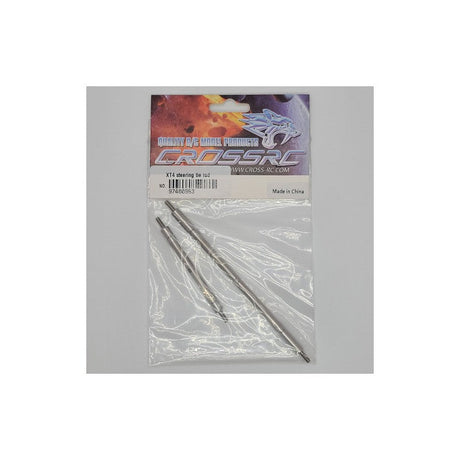 Steering rod kit