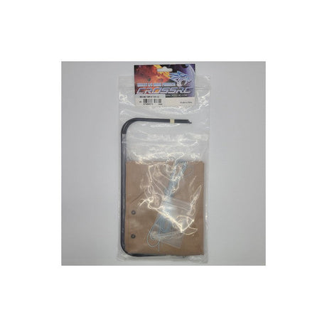 DC8 Tent - Khaki